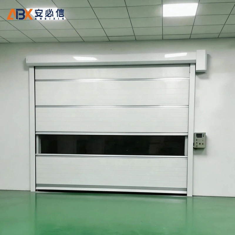 惠州快速卷帘门