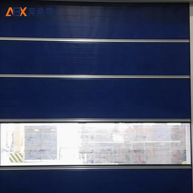 惠州洁净快速门