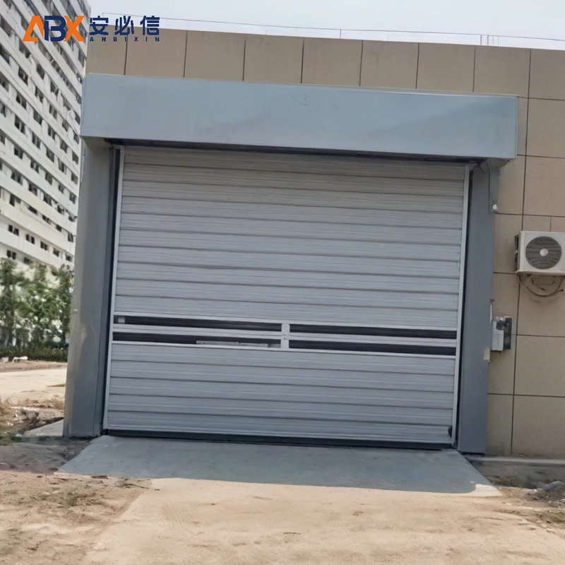 惠州洁净室高速门